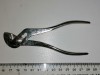 CHEIE REGLABILA CHROME VANADIUM