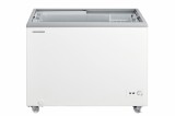 LADA FRIGORIFICA COM. HEINNER HSF-M255WH