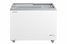 LADA FRIGORIFICA COM. HEINNER HSF-M255WH