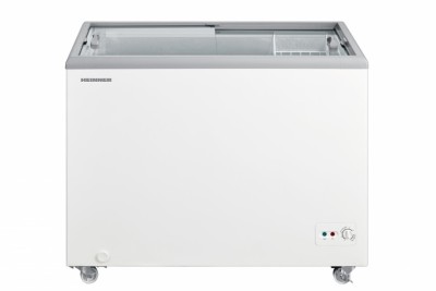 LADA FRIGORIFICA COM. HEINNER HSF-M255WH foto