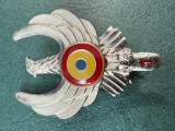 Insigna Navigator Aerian Cl 1 aviatie militara 1992 200