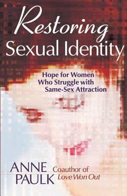 Restoring Sexual Identity foto