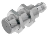 Senzor inductiv OMRON E2A - PNP/NC, 0&divide;8mm, IP67, M18