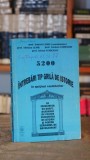 Cumpara ieftin 5200 Intrebari tip grila Istorie - Gabriel Leahu, Editura Conexiuni, 1995
