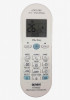 Telecomanda pentru Tel Aer Conditionat Qunda KT6000 -6000 coduri