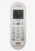 Telecomanda pentru Tel Aer Conditionat Qunda KT6000 -6000 coduri, Oem