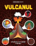 Vulcanul &ndash; 3D - Hardcover - *** - Kreativ