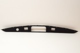 Ornament lampa număr de &icirc;nmatriculare MERCEDES-BENZ C W205 2015 OEM: A2057400093 13503787