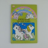 My Little Pony - A Problem for the Baby Ponies