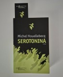 Michel Houellebecq Serotonina