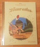 Hiawatha. Disney. Povesti din colectia de aur, Nr. 88