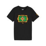 Neymar Jr tricou de copii Neymar Jr Brasileiro black - 152