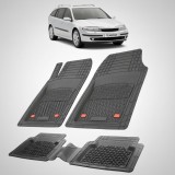 Cumpara ieftin Covorase Renault Laguna II 1 Estate (Grandtour) Compatibile 2001-2005 | Black