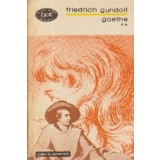Goethe, Volumul al II-lea