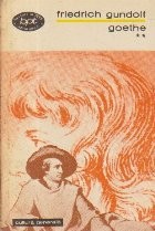 Goethe, Volumul al II-lea foto