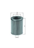 Filtru aer MAHLE LX300