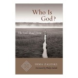 Cumpara ieftin Carte Engleza: Who Is God? Meditatii despre Misterul Divin, Credinta si Realitate