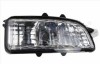 Semnalizator VOLVO V50 (MW) (2004 - 2016) TYC 338-0042-3