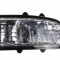 Semnalizator VOLVO V50 (MW) (2004 - 2016) TYC 338-0042-3