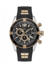 Ceas Barbati, Gc - Guess Collection, SportRacer Y02011G2 - Marime universala