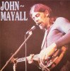 CD John Mayall – John Mayall (-VG), Rock