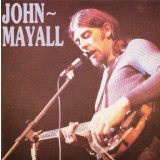 CD John Mayall &ndash; John Mayall (-VG)