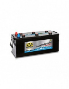 Baterie auto Zap Truck Professional 180Ah foto