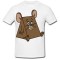 Tricou &quot; Jerry cheese &quot;