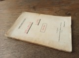 Cumpara ieftin VALURILE LUMEI- ECONOM ALEXANDRU POPESCU-CERNICA *** PLOIESTI, 1906