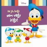 Disney Baby - De j&oacute;, hogy nem vagy irigy! - Nancy Parent