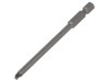Bit Surubelnita Wiha PlusMinus SL/PZ1, Cruce PZ, Profesional