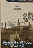 Cumpara ieftin Augustin Mircea 1878-1954 - 2018 - Stefan Beici (AS80)