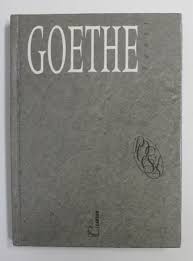 Goethe - Faust ( editie jubiliara ) foto