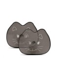 Set 2 parasolare laterale &quot;CAT&quot; 36x44 cm Bottari