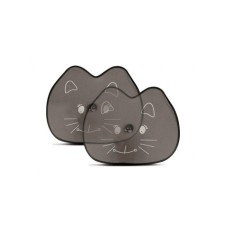 Set 2 parasolare laterale &quot;CAT&quot; 36x44 cm Bottari