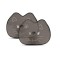 Set 2 parasolare laterale &quot;CAT&quot; 36x44 cm Bottari
