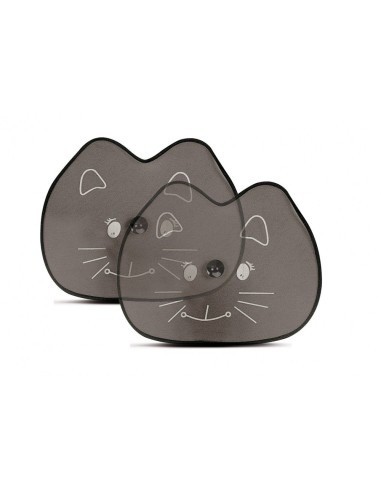 Set 2 parasolare laterale &quot;CAT&quot; 36x44 cm Bottari
