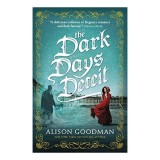 Cumpara ieftin The Dark Days Deceit : A Lady Helen Novel