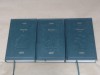Winnetou Vol. 1, 2, 3 - Karl May (Adevarul, Nr. 32, 33, 34) - Editura Adevarul, 2009