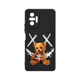 Husa BestCase&reg; Premium Silicon, Compatibila Cu Xiaomi Redmi Note 10 Pro Max,