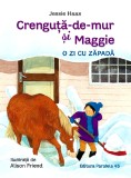 Cumpara ieftin Crenguta-De-Mur Si Maggie. O Zi Cu Zapada, Jessie Haas - Editura Paralela 45
