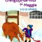 Crenguta-De-Mur Si Maggie. O Zi Cu Zapada, Jessie Haas - Editura Paralela 45