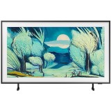 Televizor SAMSUNG QLED The Frame 65LS03F, 163 cm, Smart, 4K Ultra HD, Clasa G (Model 2025)