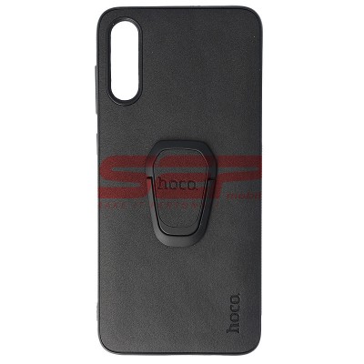 Toc TPU Leather hoco. Samsung Galaxy A70 foto