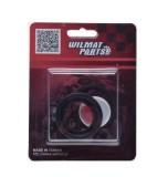 Set reparatie 1 etrier frana fata Honda NX,VT,XL,XRV, echivalent Tourmax BCF-12... Cod Produs: MX_NEW AWH0033
