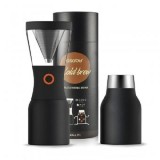 Cumpara ieftin Cafetiera - ColdBrew Portable Black 1000 ml | Asobu