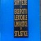 SINTEZE SI EXERCITII LEXICALE, LINGVISTICE SI STILISTICE-IULIAN GHITA-226721