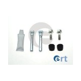 Set reparatie etrier frana Honda; Mazda, Spate, sistem franare LUCAS/NIS, ERT