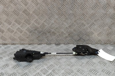 &amp;Icirc;ncuietoare capota TESLA MODEL 3 2023 OEM: 1500397-00-E,1643071-00-A | 23323144 foto