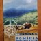 romania pitoreasca - de alexandru vlahuta - din anul 1958